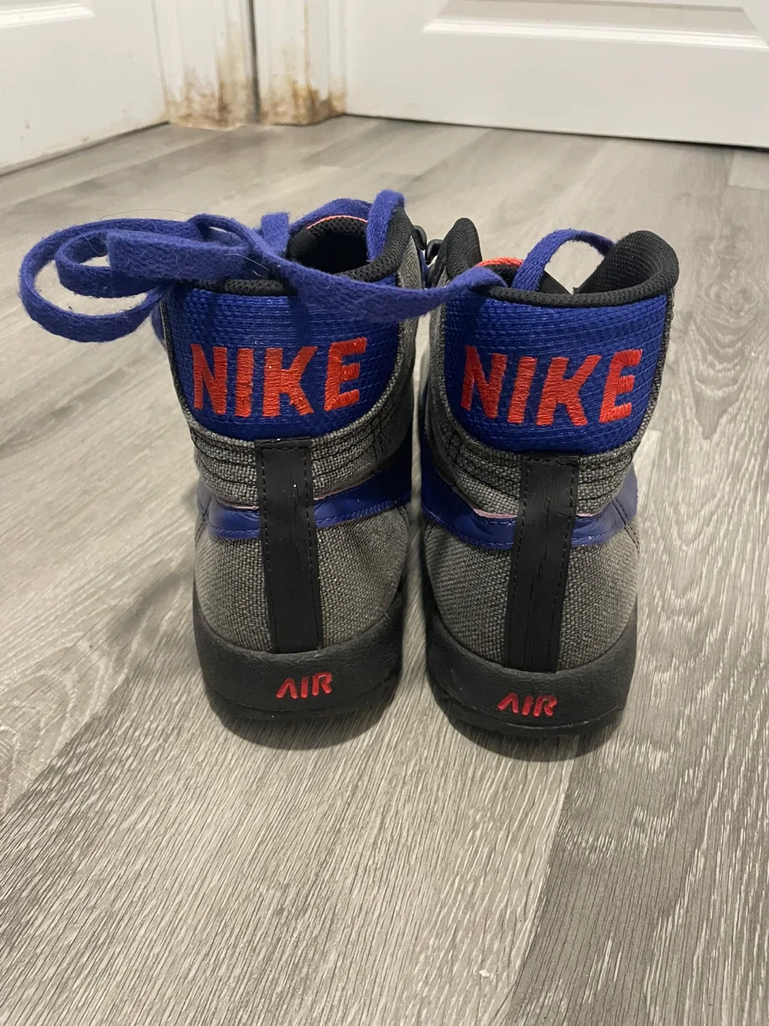 Nike ACG Mountain Fly GORE-TEX Sneakers image indicator(5)