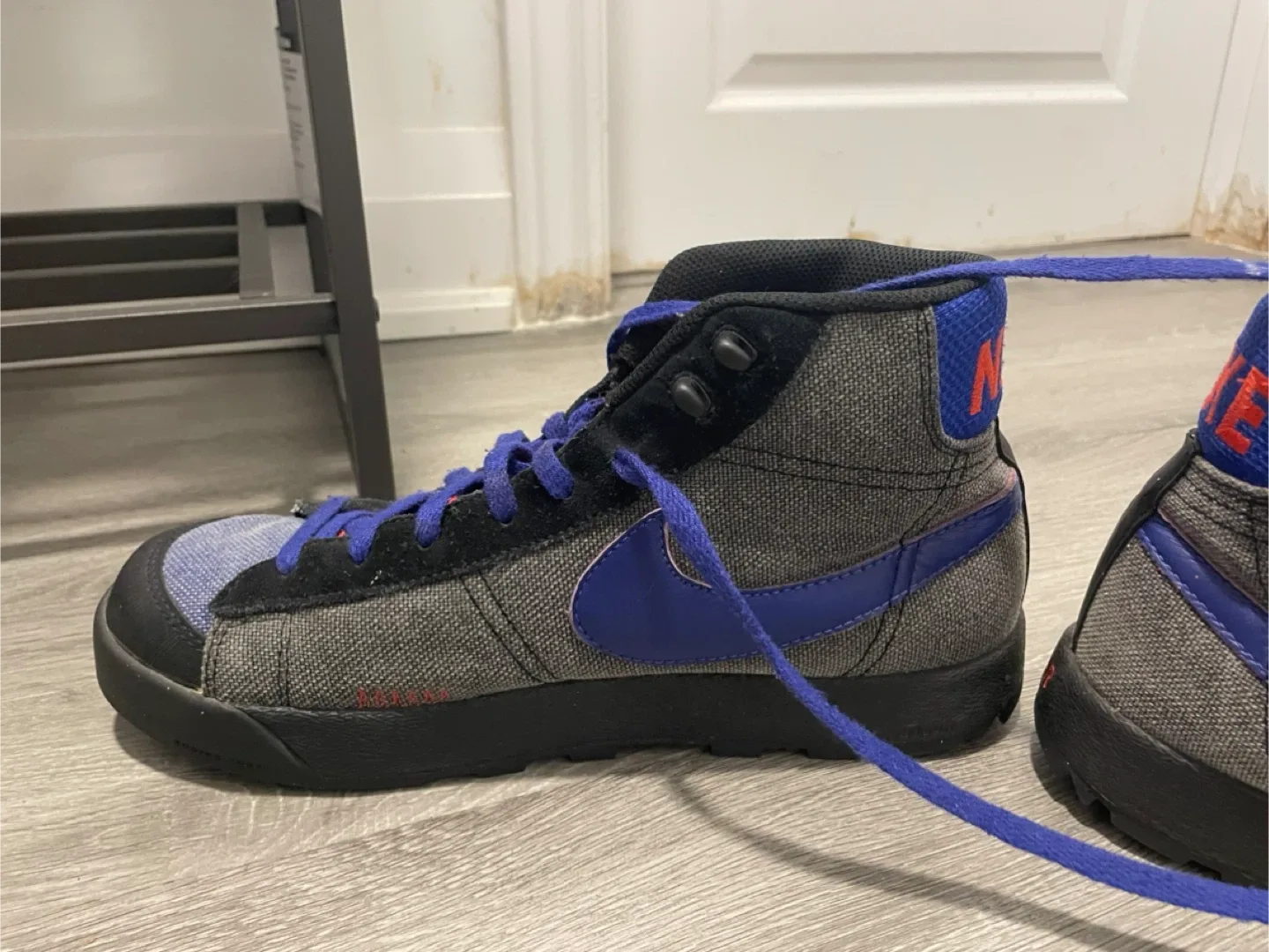 Nike ACG Mountain Fly GORE-TEX Sneakers image indicator(10)