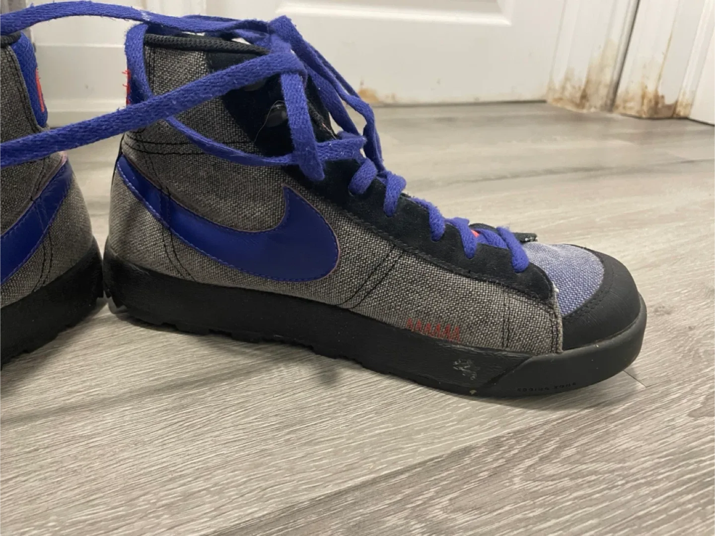 Nike ACG Mountain Fly GORE-TEX Sneakers image indicator(9)