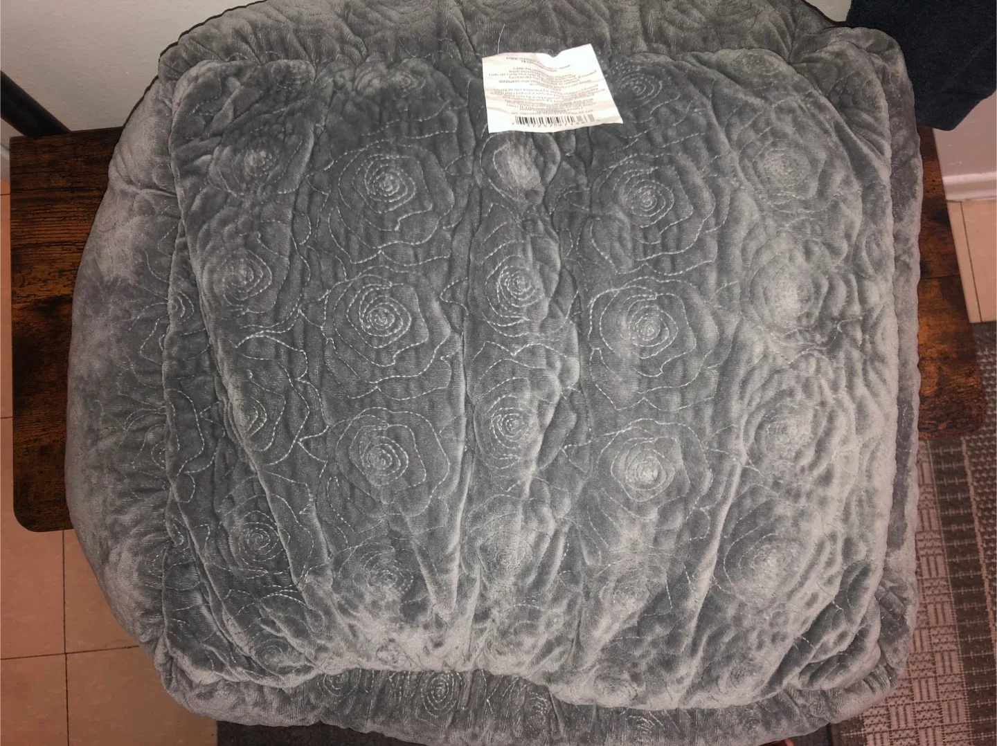 Pet Bed image indicator(2)