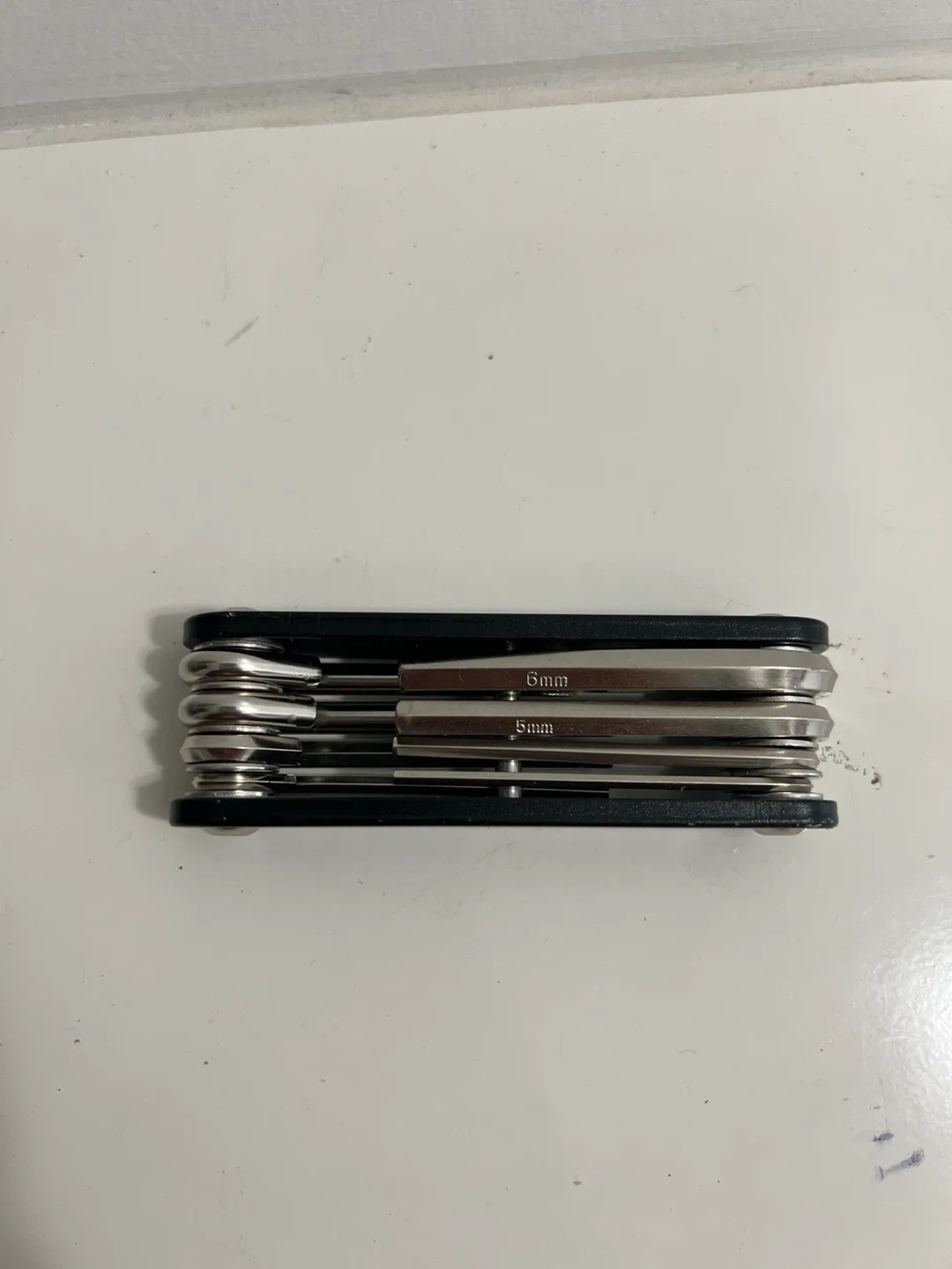 Supercycle Multi-Tool