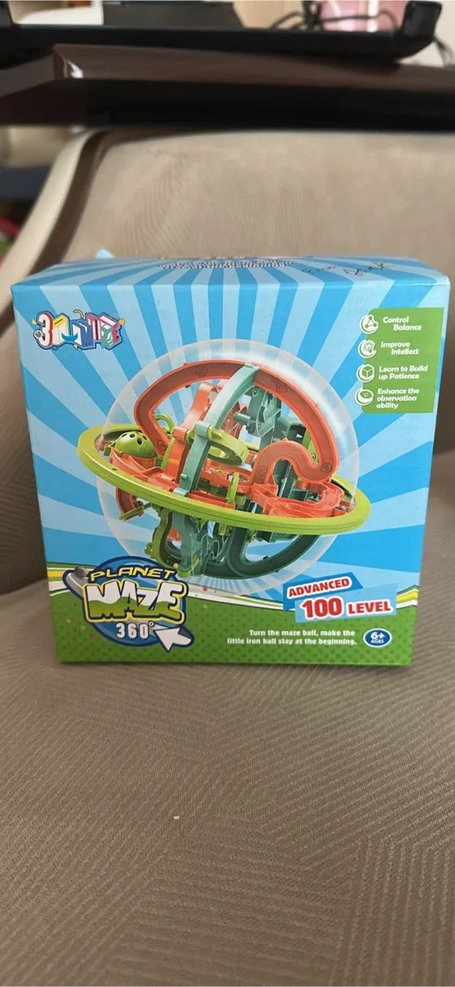 Kids Toys Bundle image indicator(5)