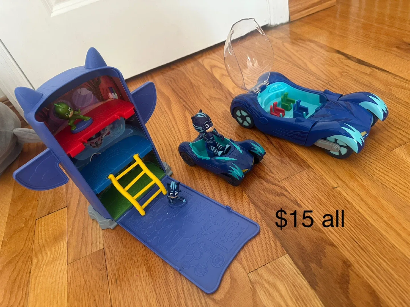 Kids Toys Bundle image indicator(2)
