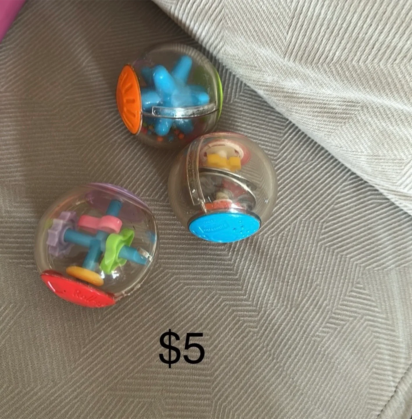 Kids Toys Bundle image indicator(9)