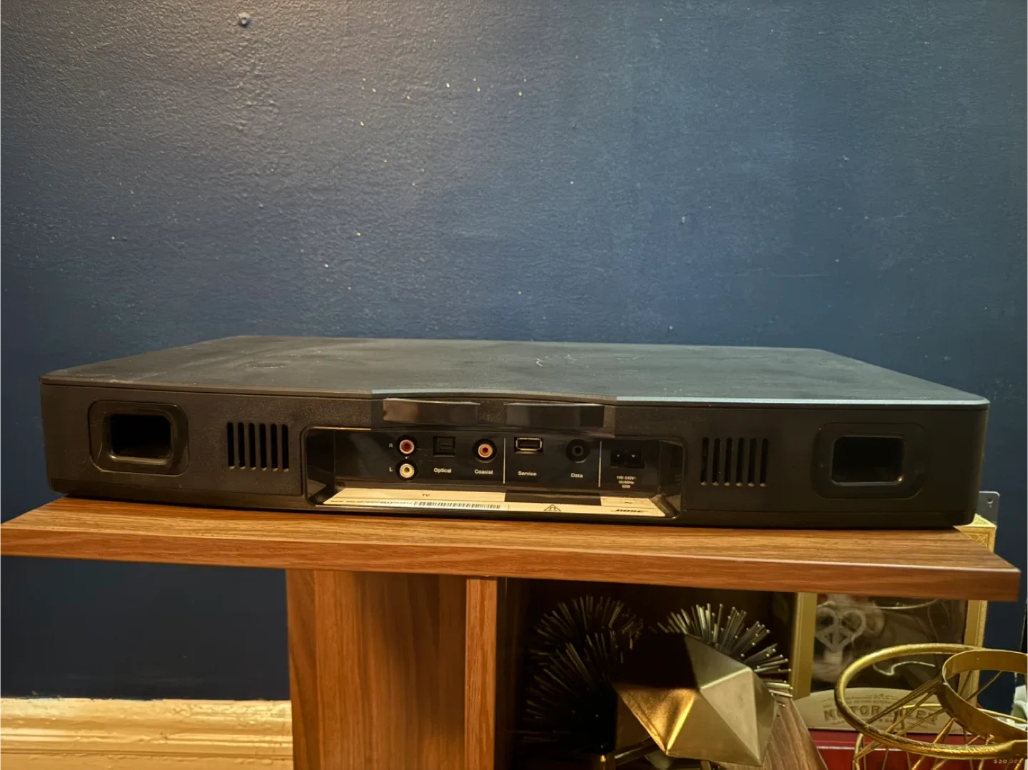 Bose Solo 5 TV Sound System image indicator(2)