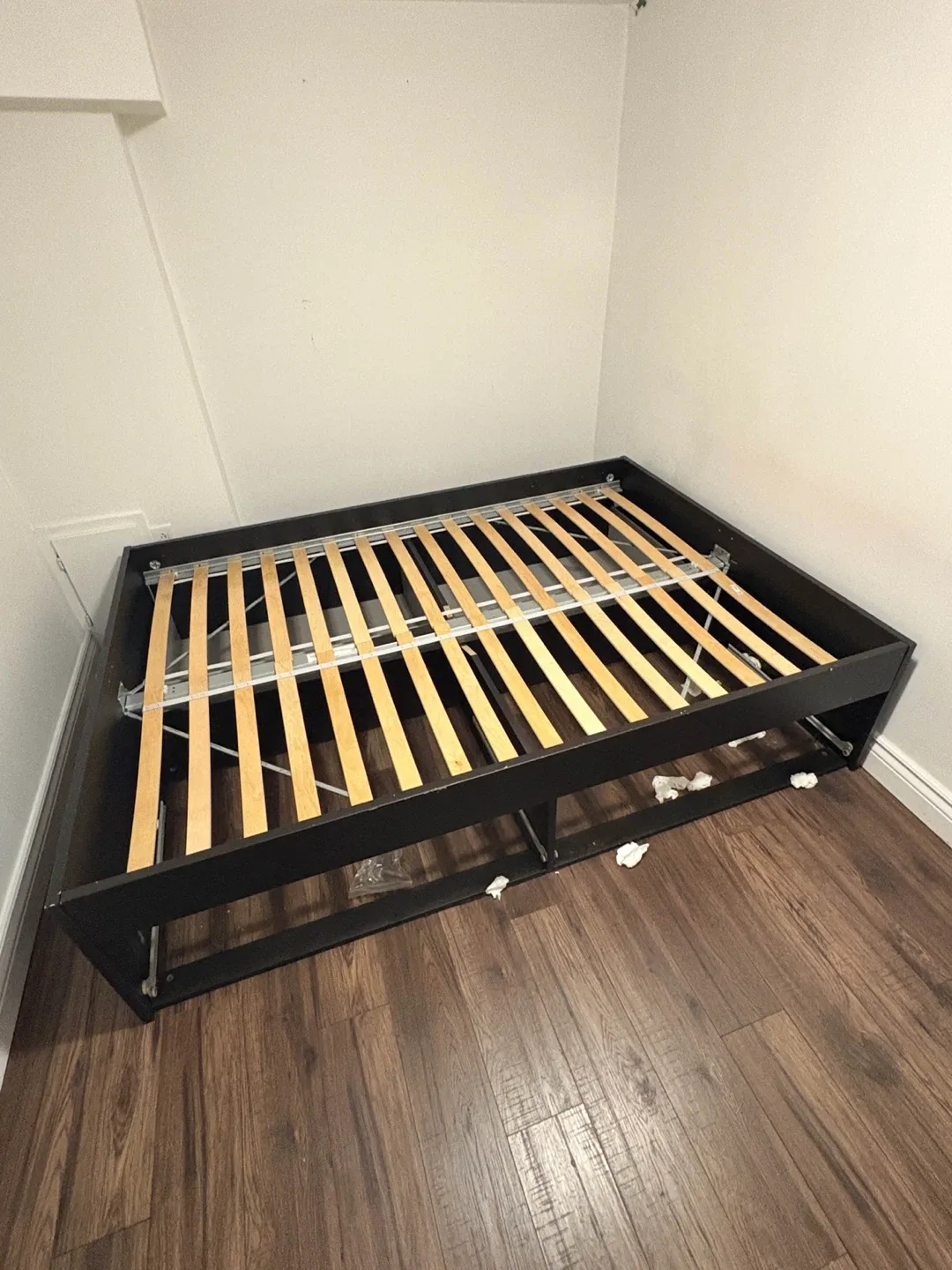 Double Bed Frame
