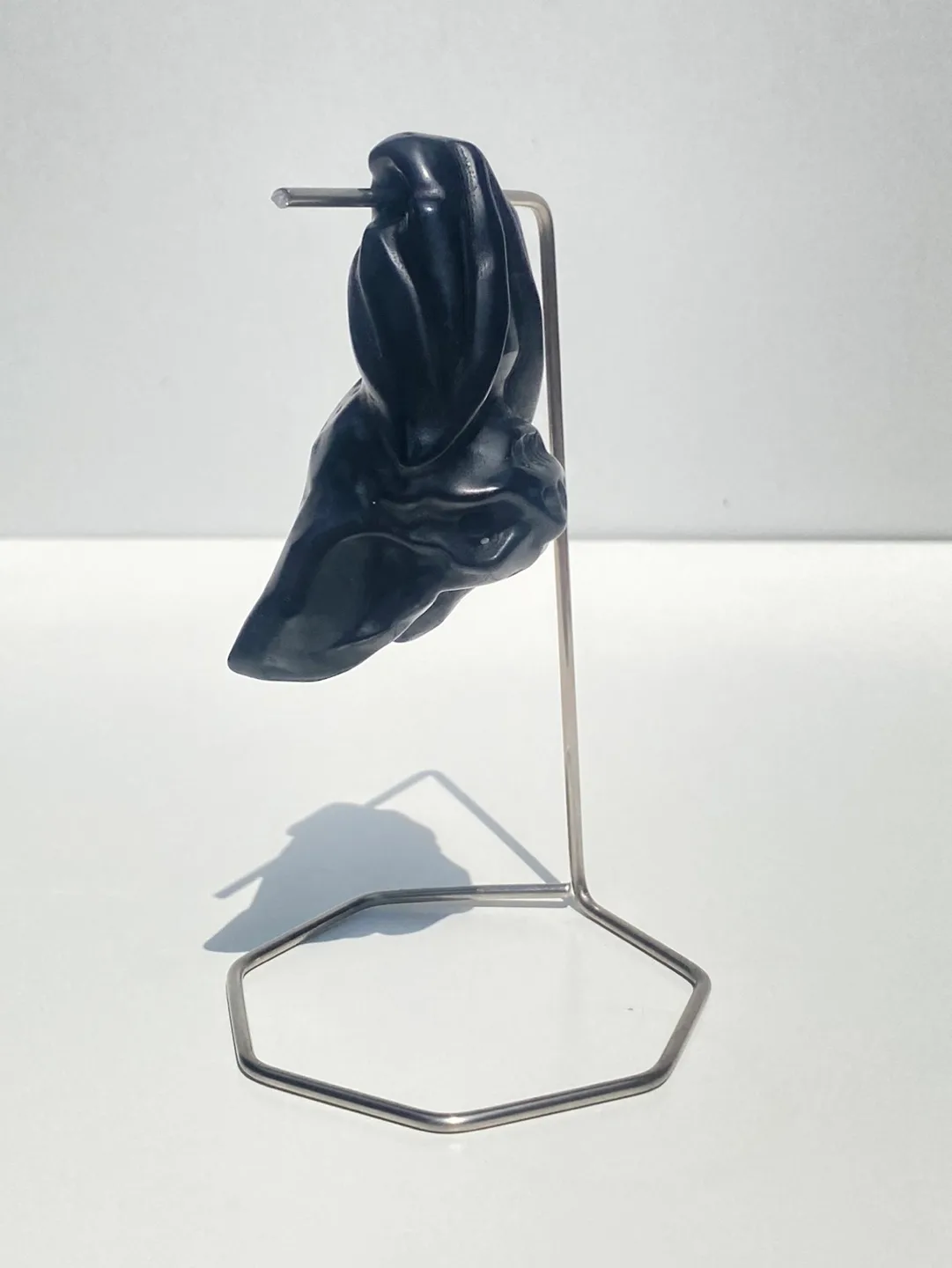 Black Obsidian Bat image indicator(3)