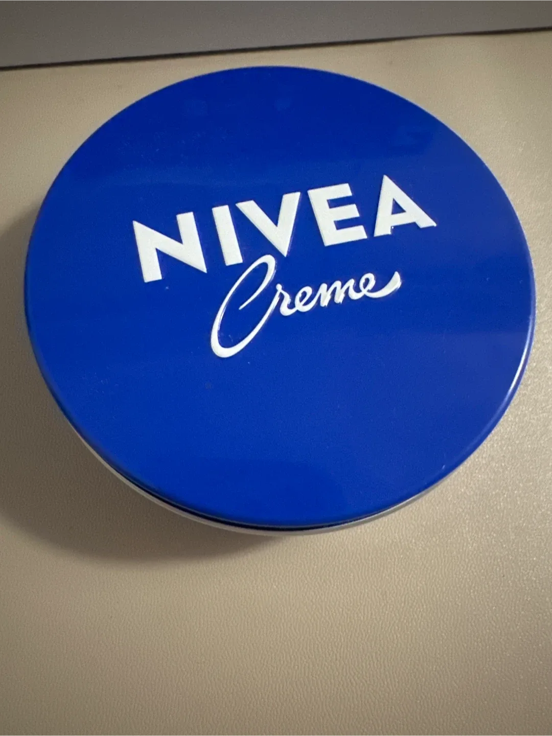 Nivea Creme - JAPANESE Edition thumbnail