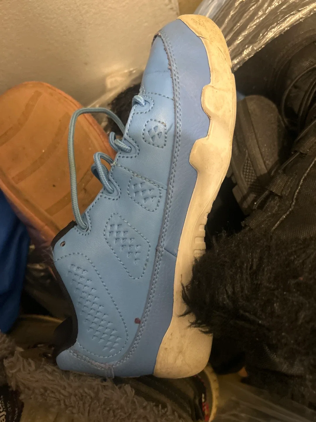 Mixed Lot of Shoes image indicator(3)