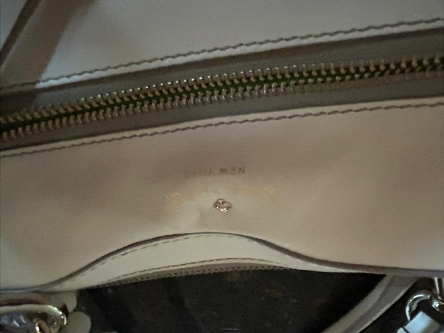 Kate Spade Satchel Handbag image indicator(7)