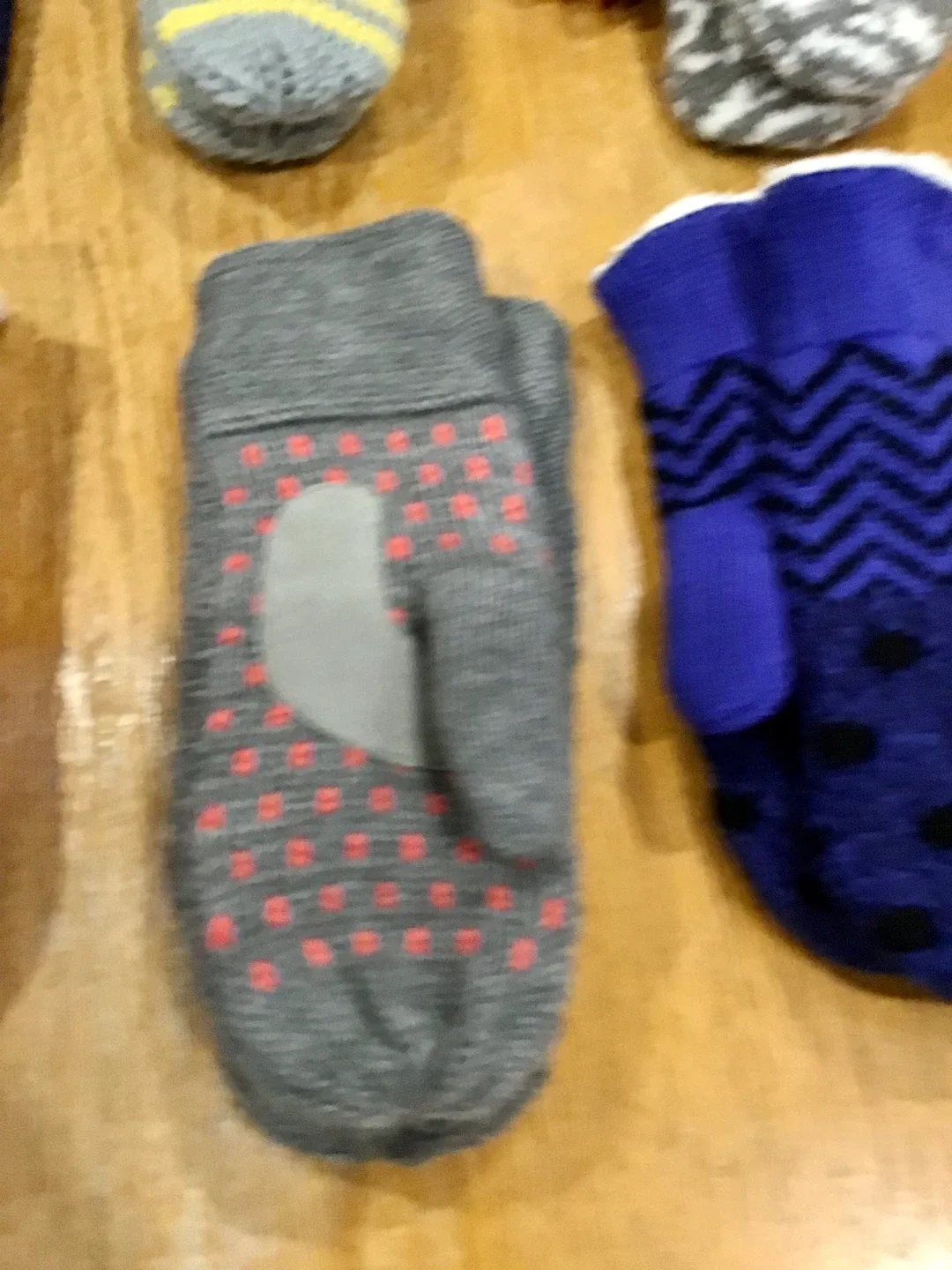 Assorted Mittens & Gloves - Kids/Toddler image indicator(5)