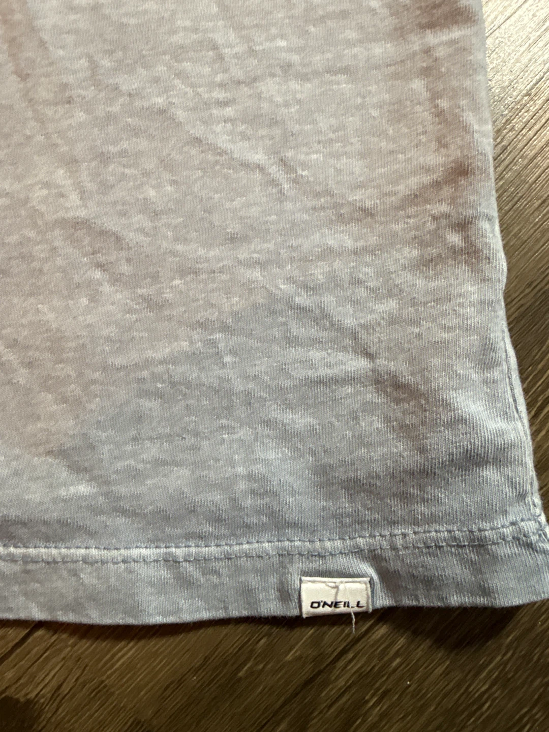 O'Neill women T-Shirt - Size M - photo 2