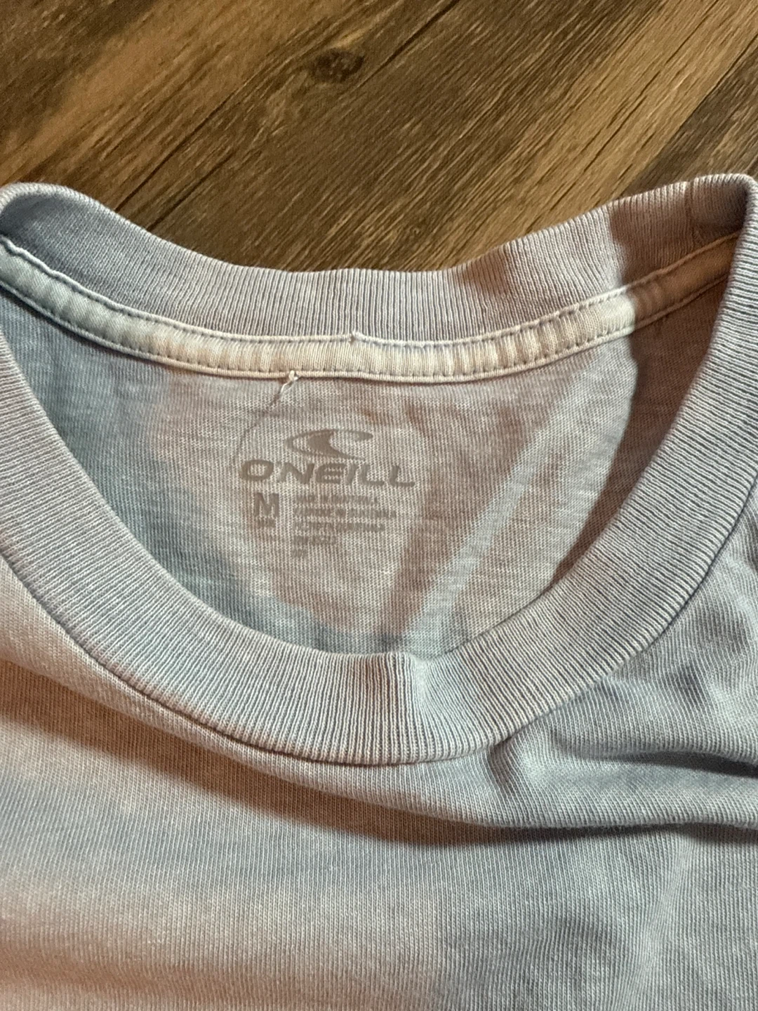 O'Neill women T-Shirt - Size M - photo 4