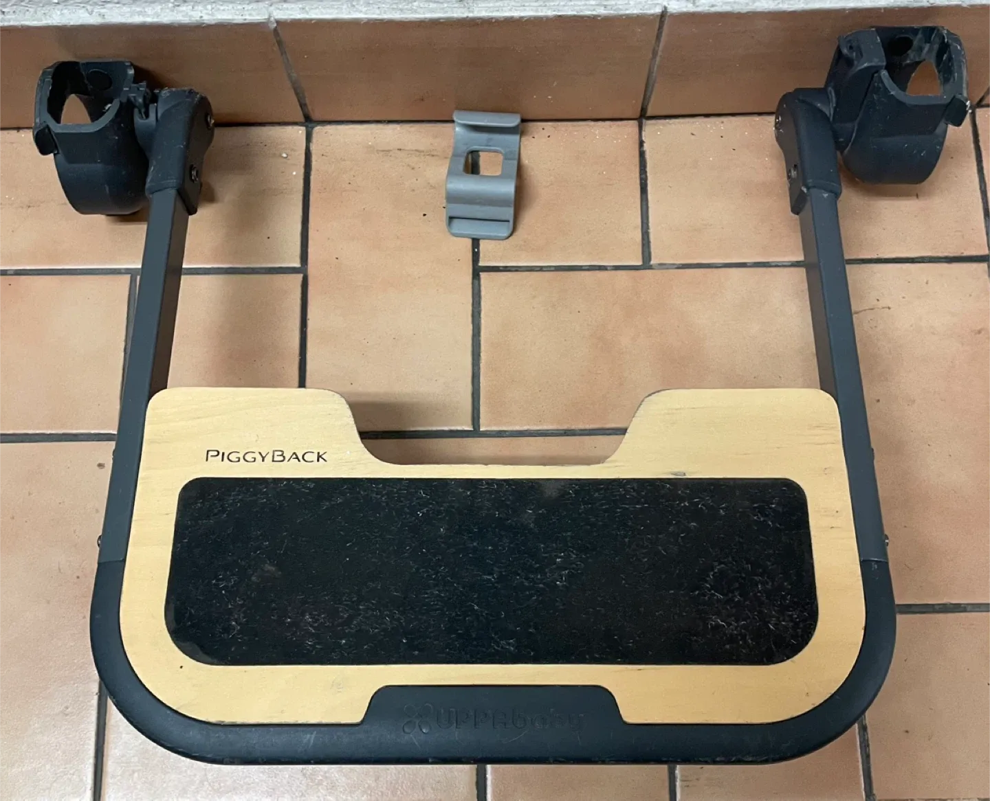 UPPAbaby PiggyBack Ride Along Board for Cruz