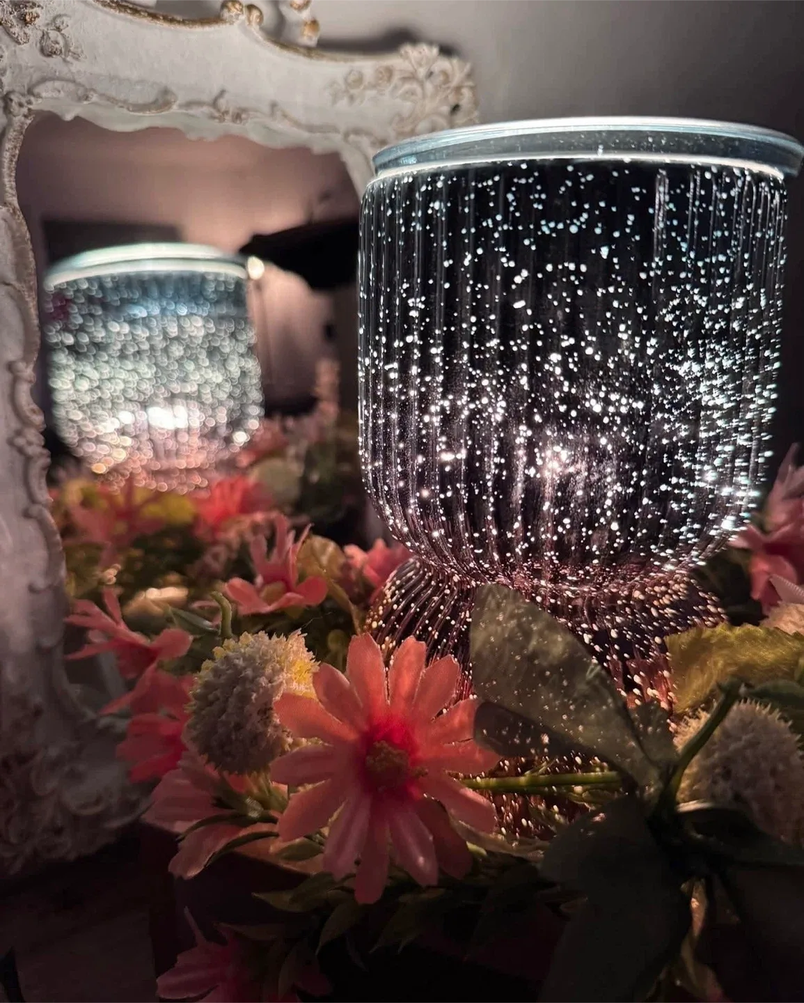 Scentsy Shine Bright Warmer! thumbnail