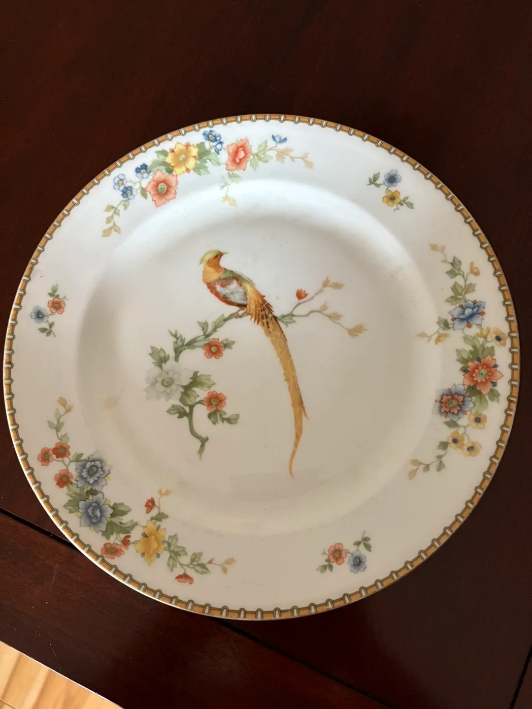 Victoria Nerlich & Co. Plate thumbnail