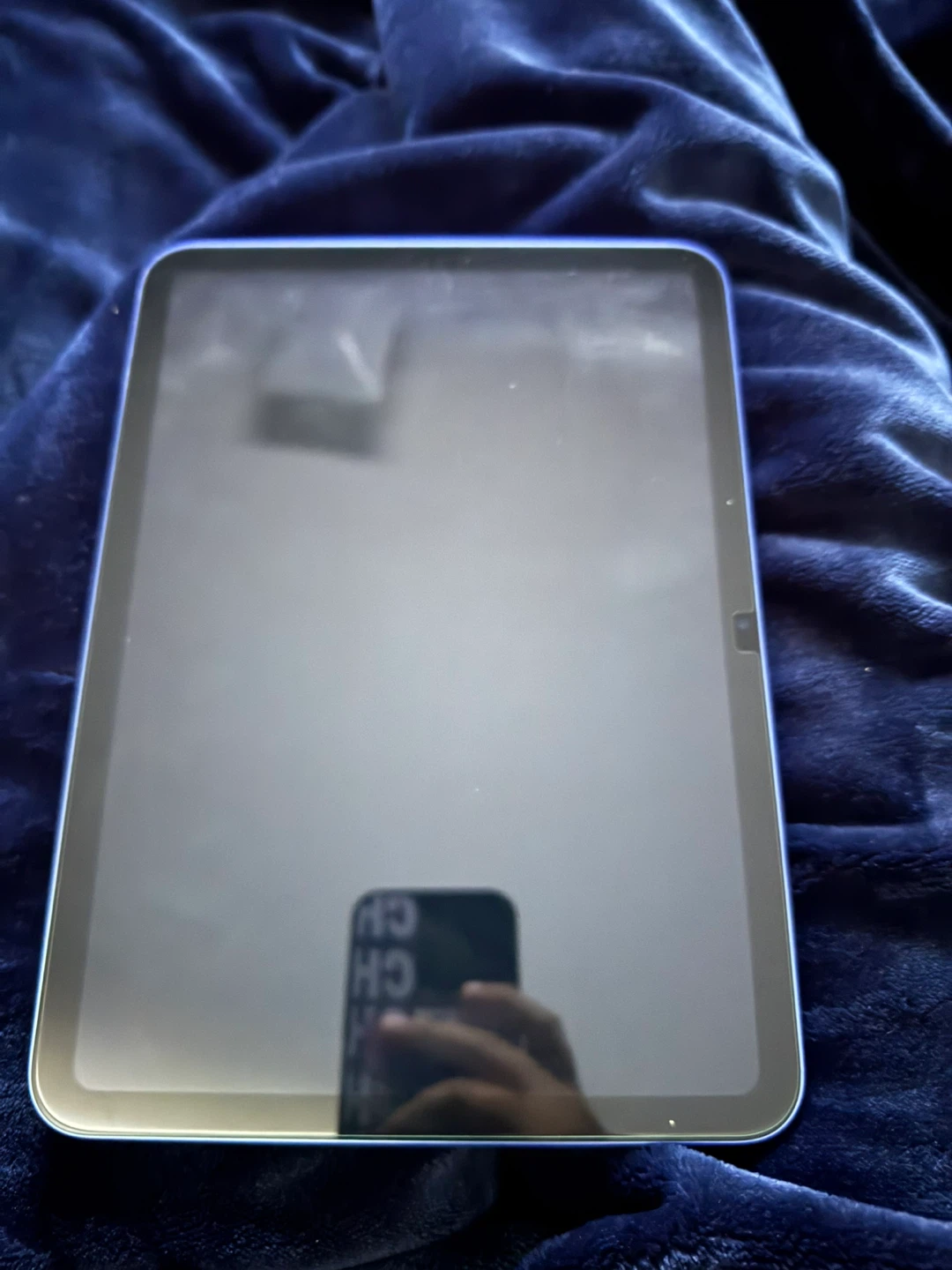 iPad generation 10 - photo 2