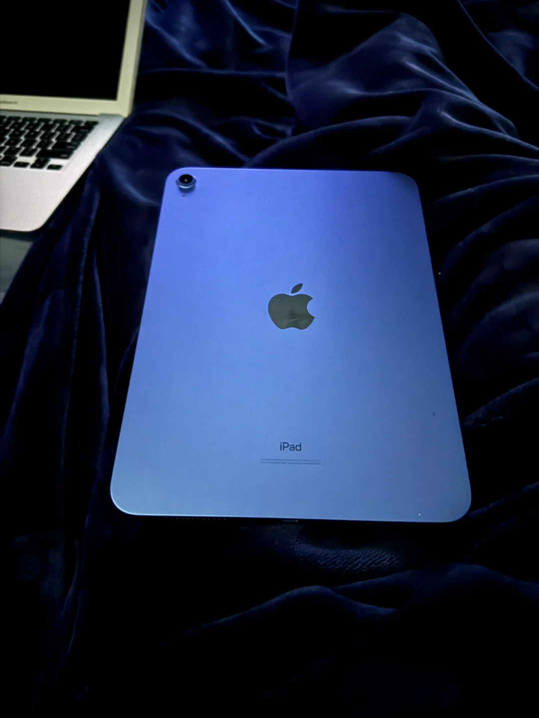 iPad generation 10