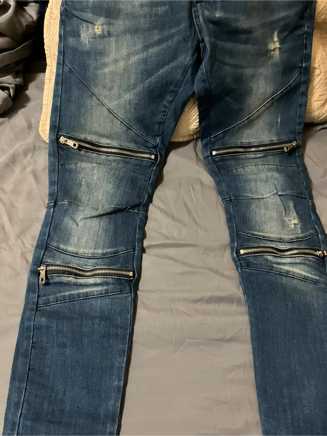 Zara Jeans - photo 5
