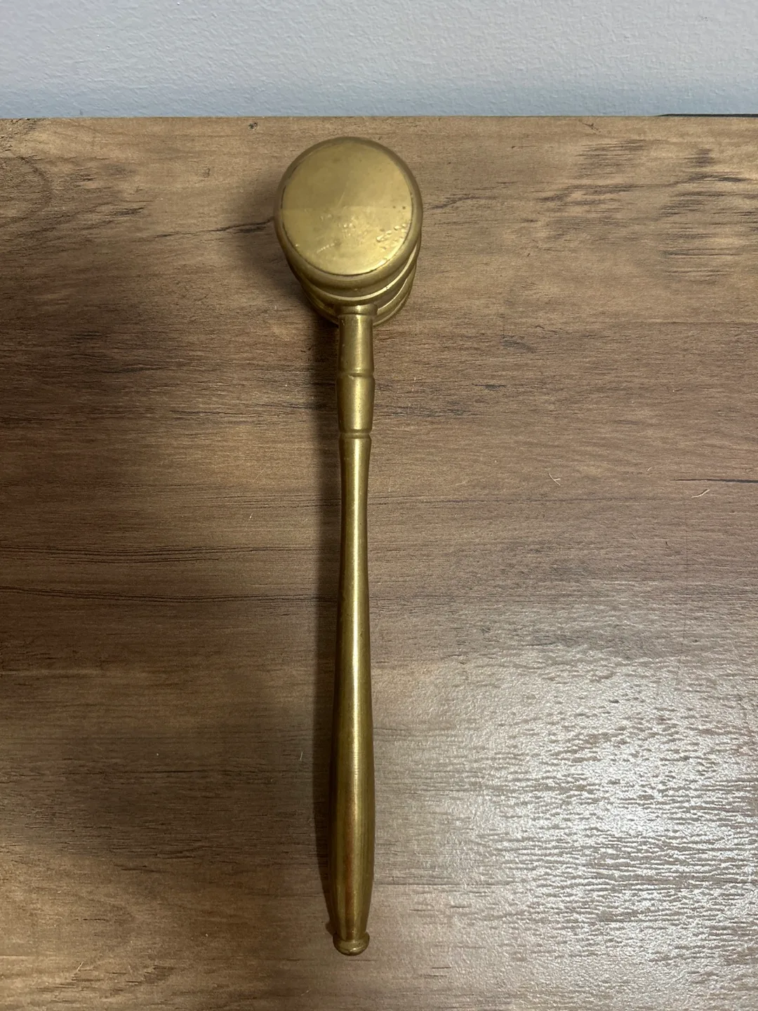 Brass Gavel image indicator(2)