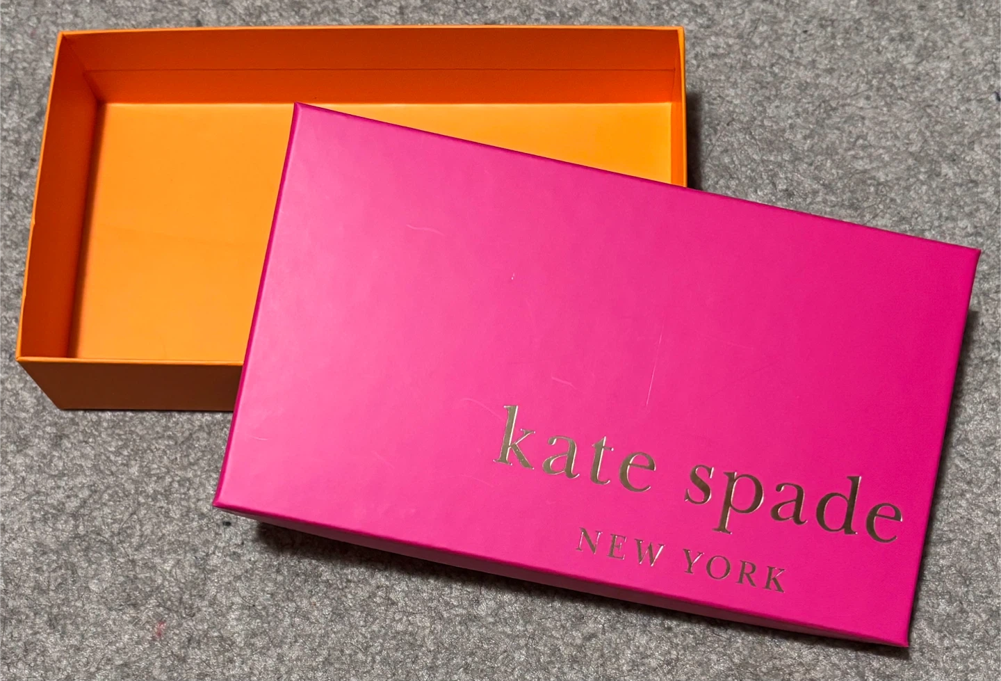 Kate Spade Glitter Wallet - photo 4