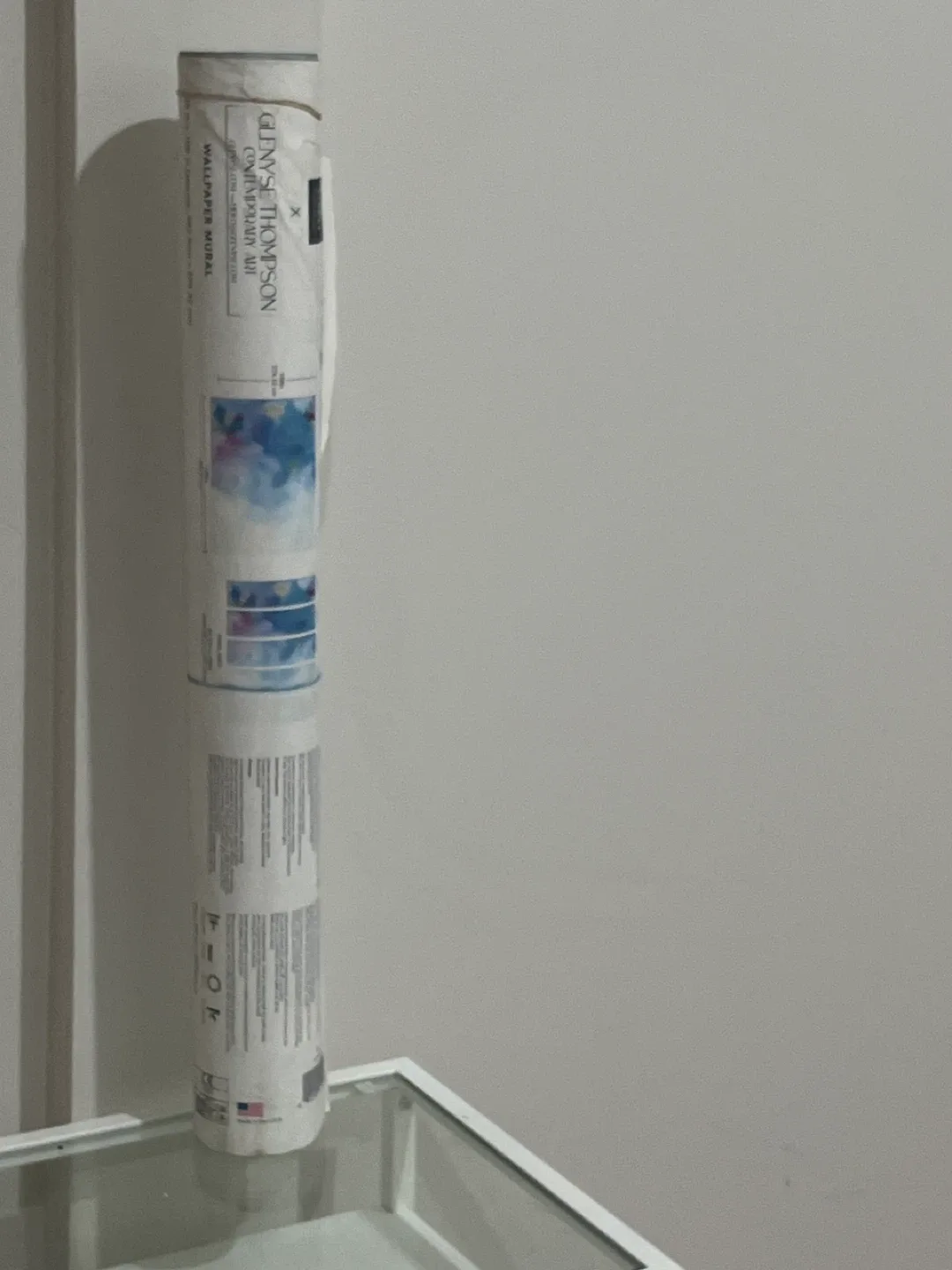 Glenyse Thompson Florida Daybreak Wallpaper Mural image indicator(7)