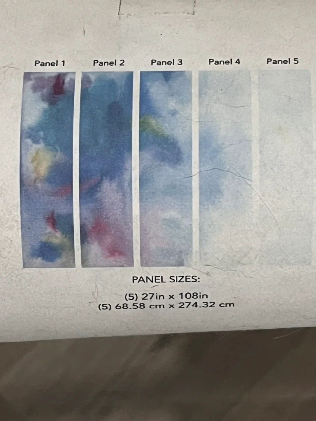 Glenyse Thompson Florida Daybreak Wallpaper Mural image indicator(4)