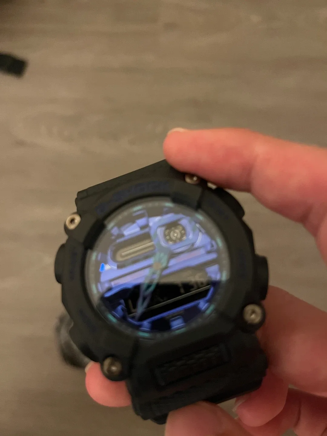 Brand new G-Shock Watch thumbnail