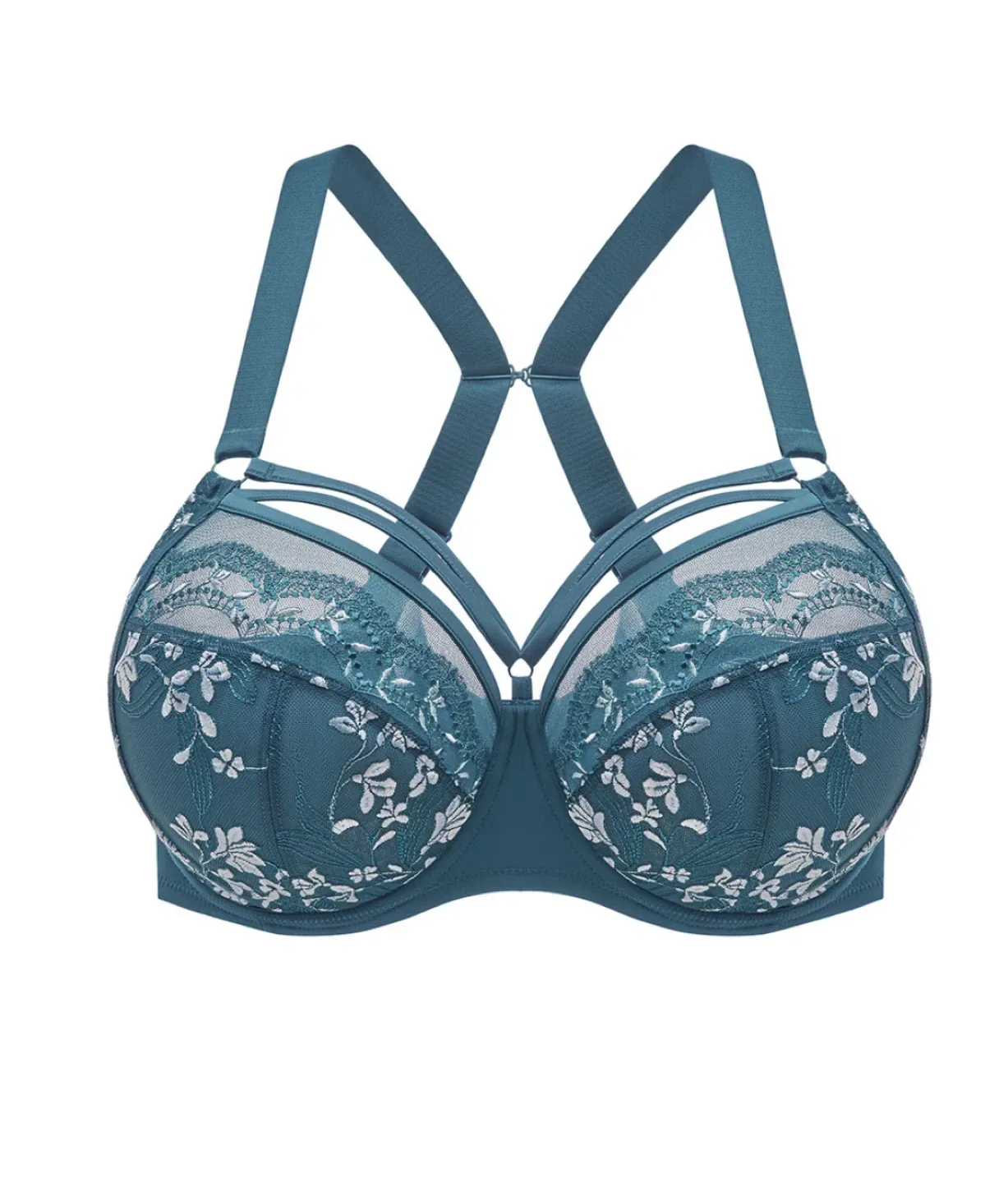New Understance Bra - Size 44M thumbnail