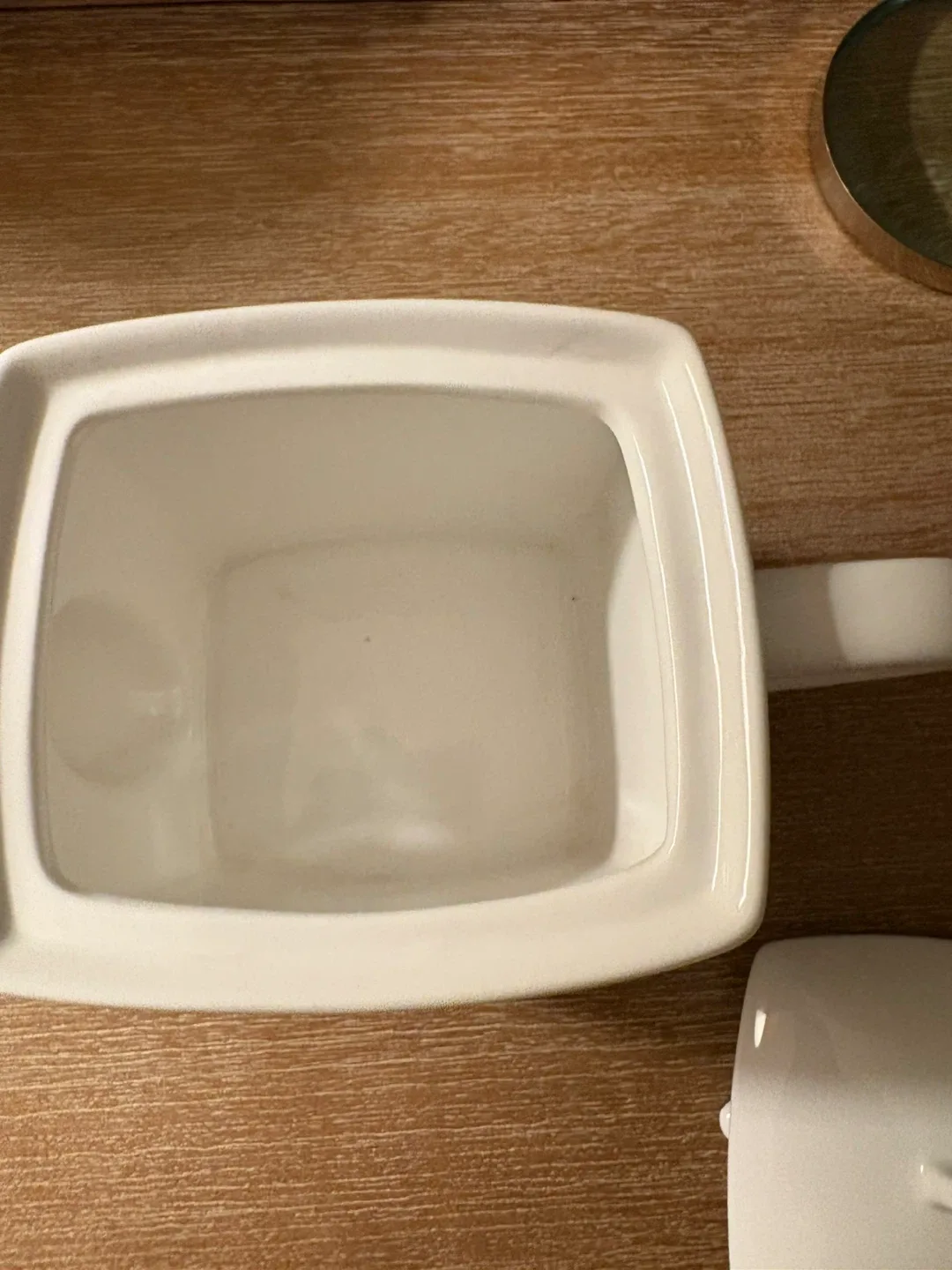 Tannex Coffee Pot - 1000ml image indicator(2)