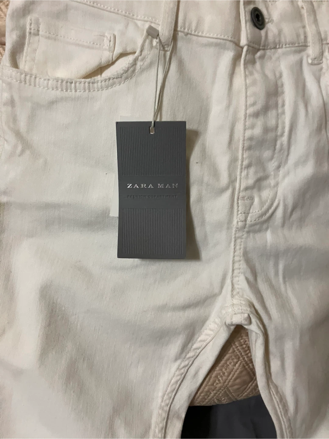 Zara Jeans - photo 5