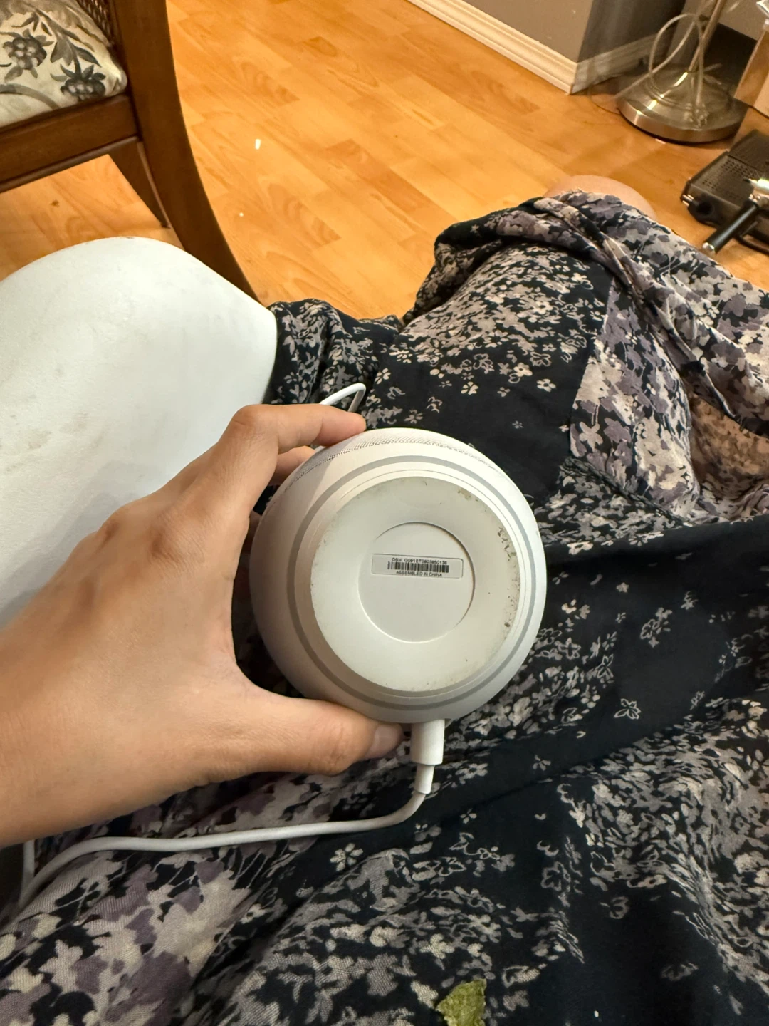 Amazon Echo Dot (4th Gen) Smart Speaker - photo 3