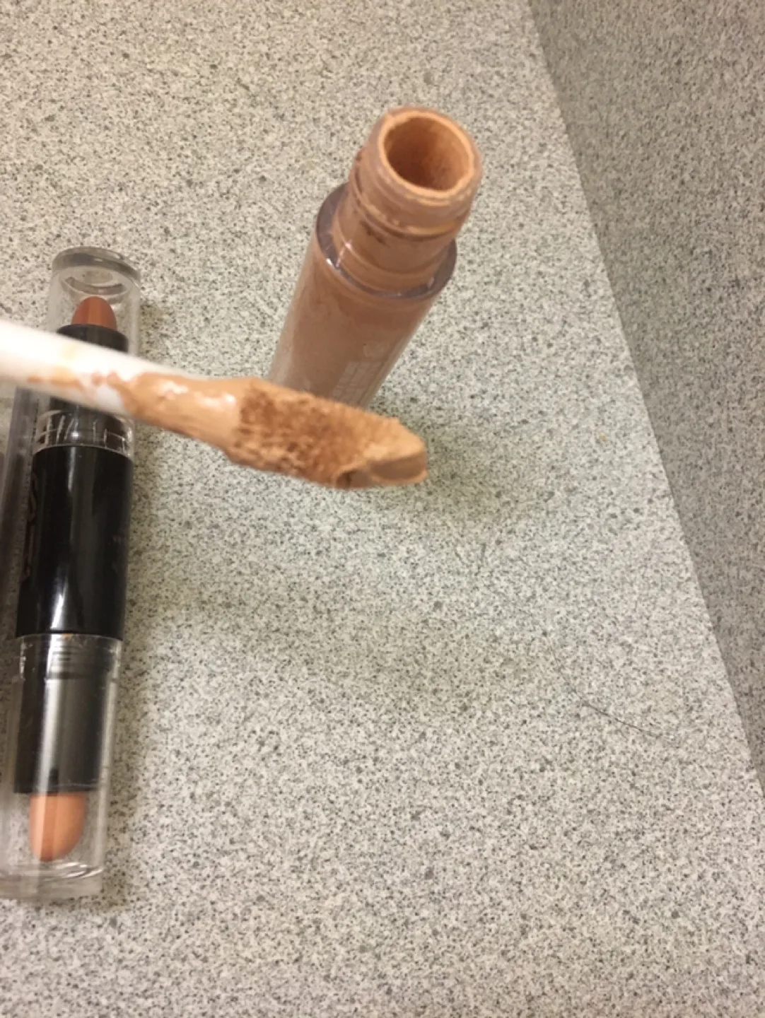 Makeup Lot: ColourPop, Elf, Catherine Ailey image indicator(3)