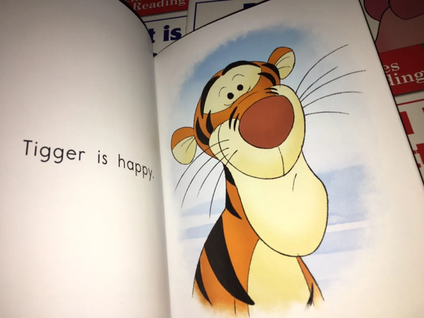 Disney's Adventures in Reading - 10 Books image indicator(3)