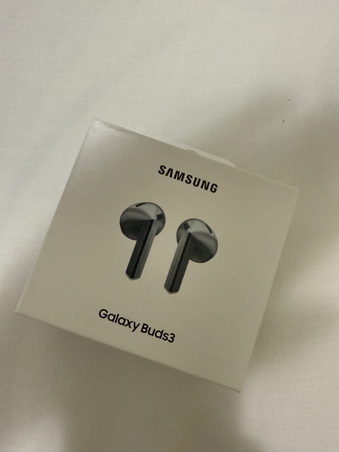 Samsung Galaxy Z Fold7, Buds3, Watch8 - photo 5