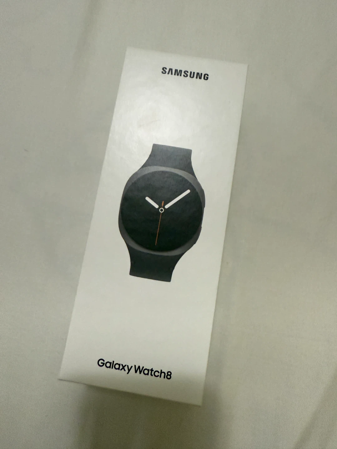 Samsung Galaxy Z Fold7, Buds3, Watch8 - photo 3