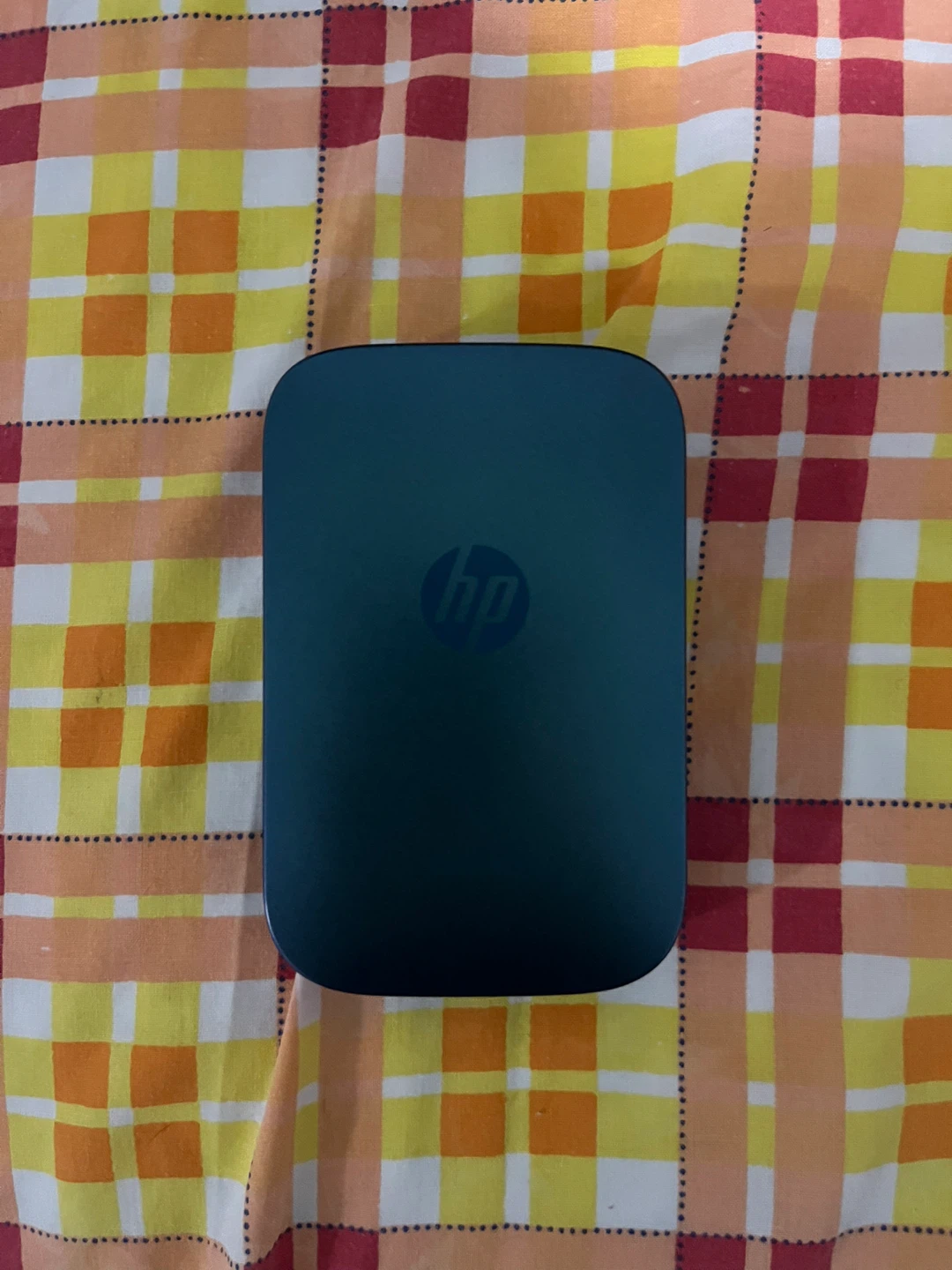 HP Sprocket Portable Photo Printer