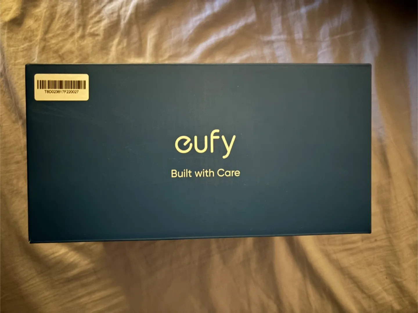 Eufy S1 Double Wearable Breast Pump thumbnail