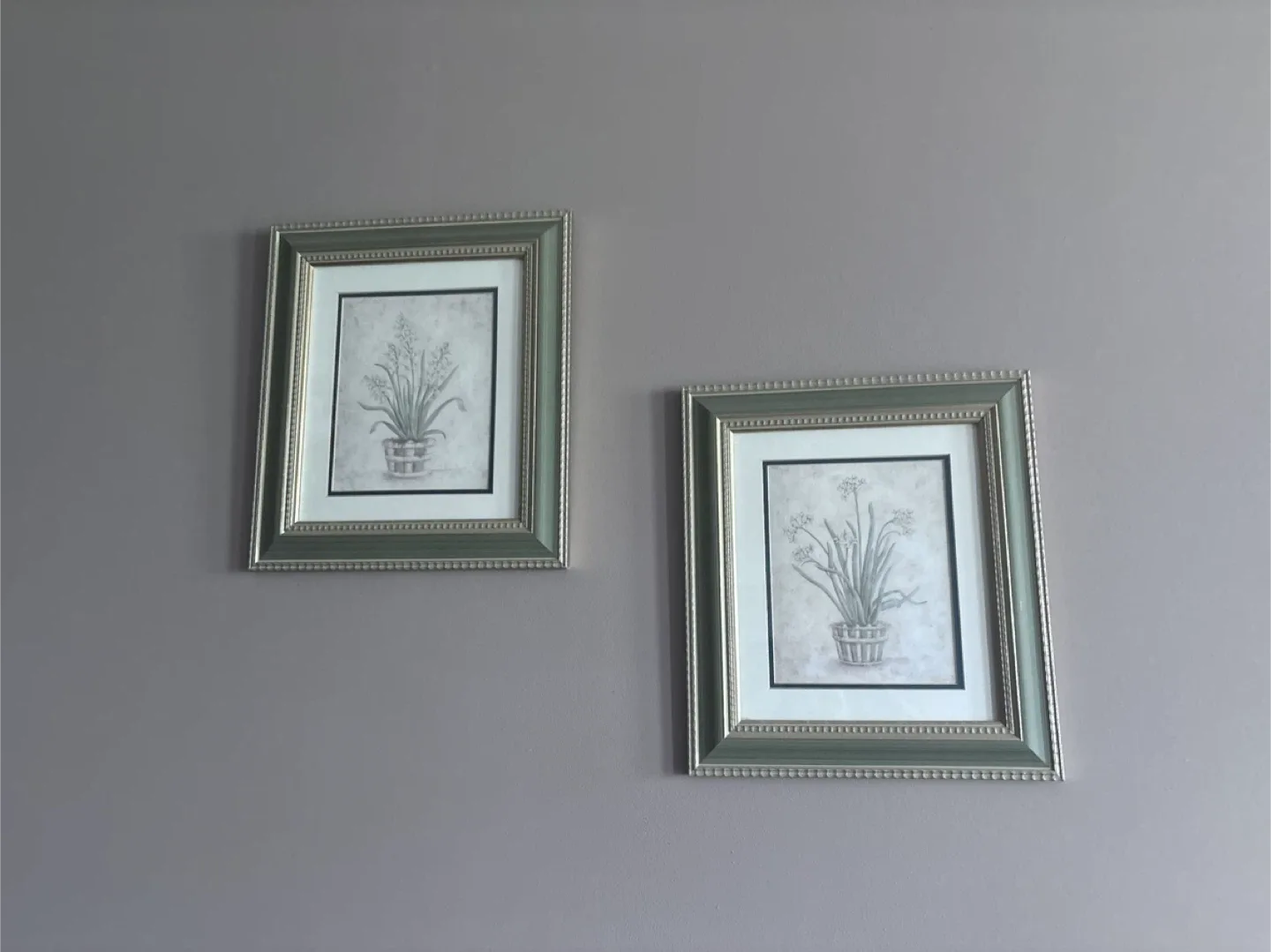 5 Piece Framed Wall Art thumbnail