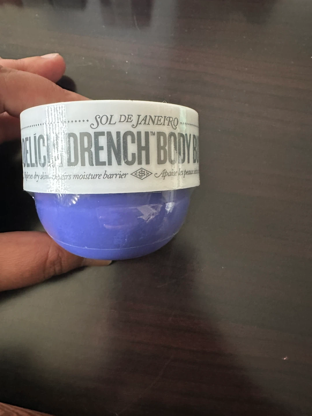 Sol de Janeiro Delicia Drench Body Butter - photo 2