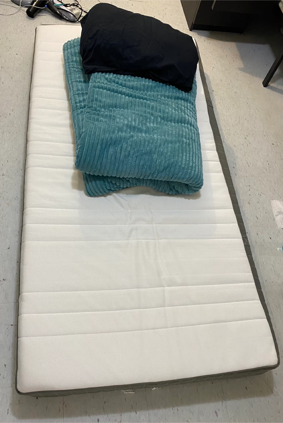 Single Mattress Set