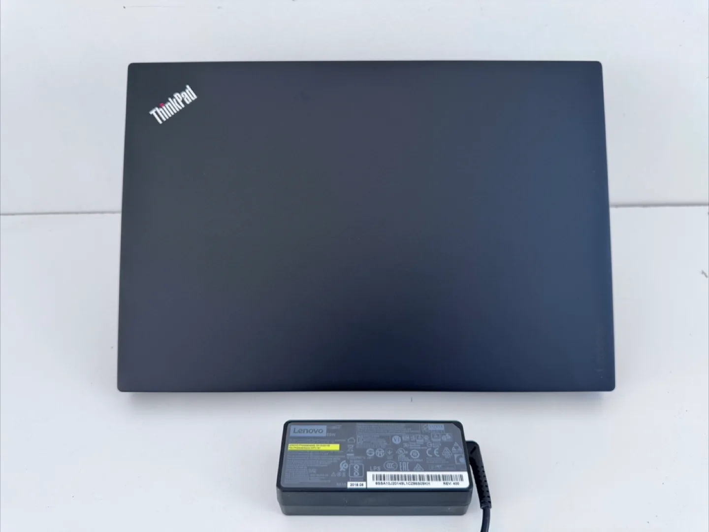 Lenovo I5-7th. 16GB/256GB/ Win 11 Laptop image indicator(4)