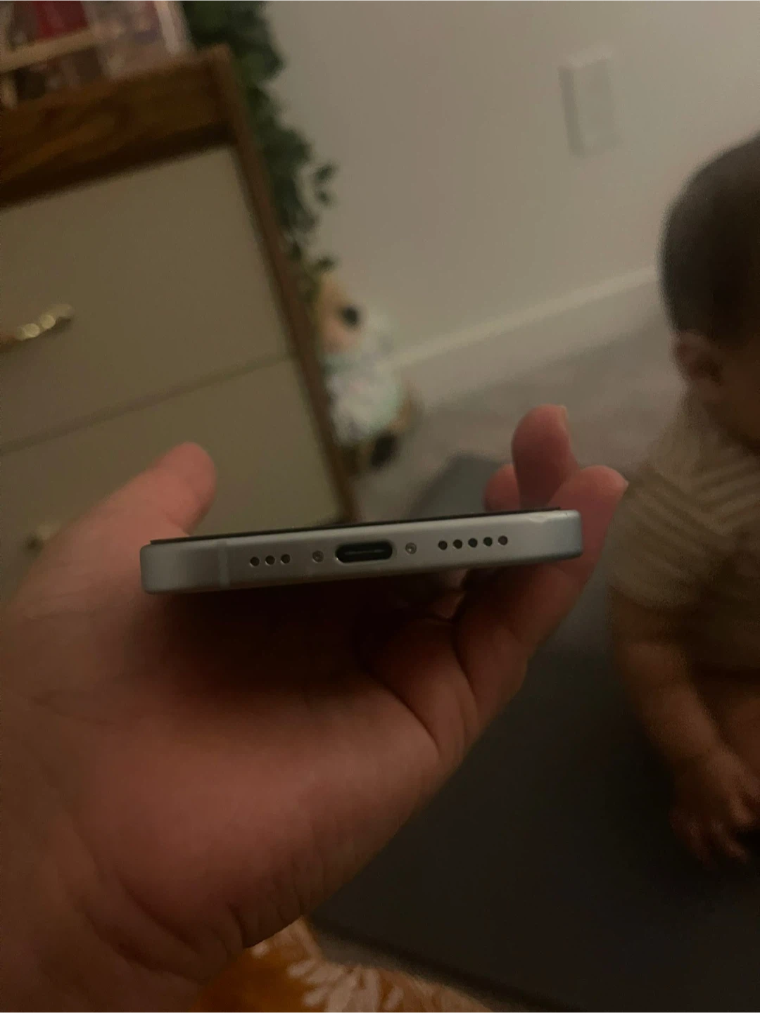 Apple iPhone 15 - photo 5