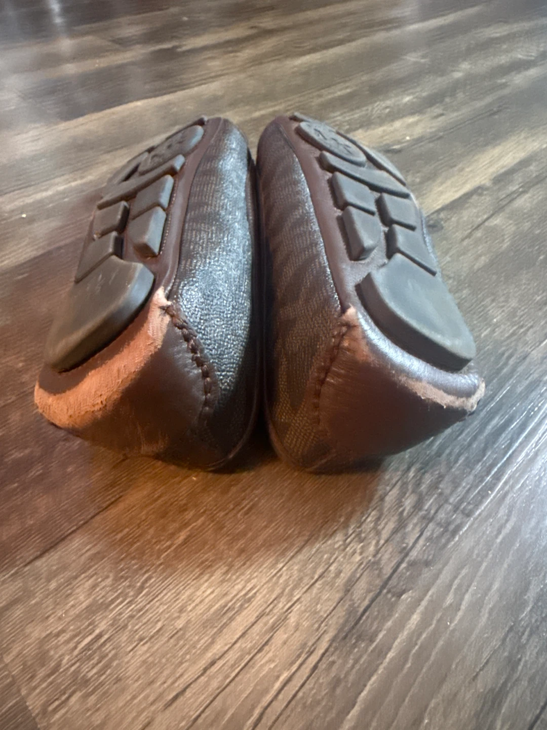 Michael Kors Brown Flats - photo 5