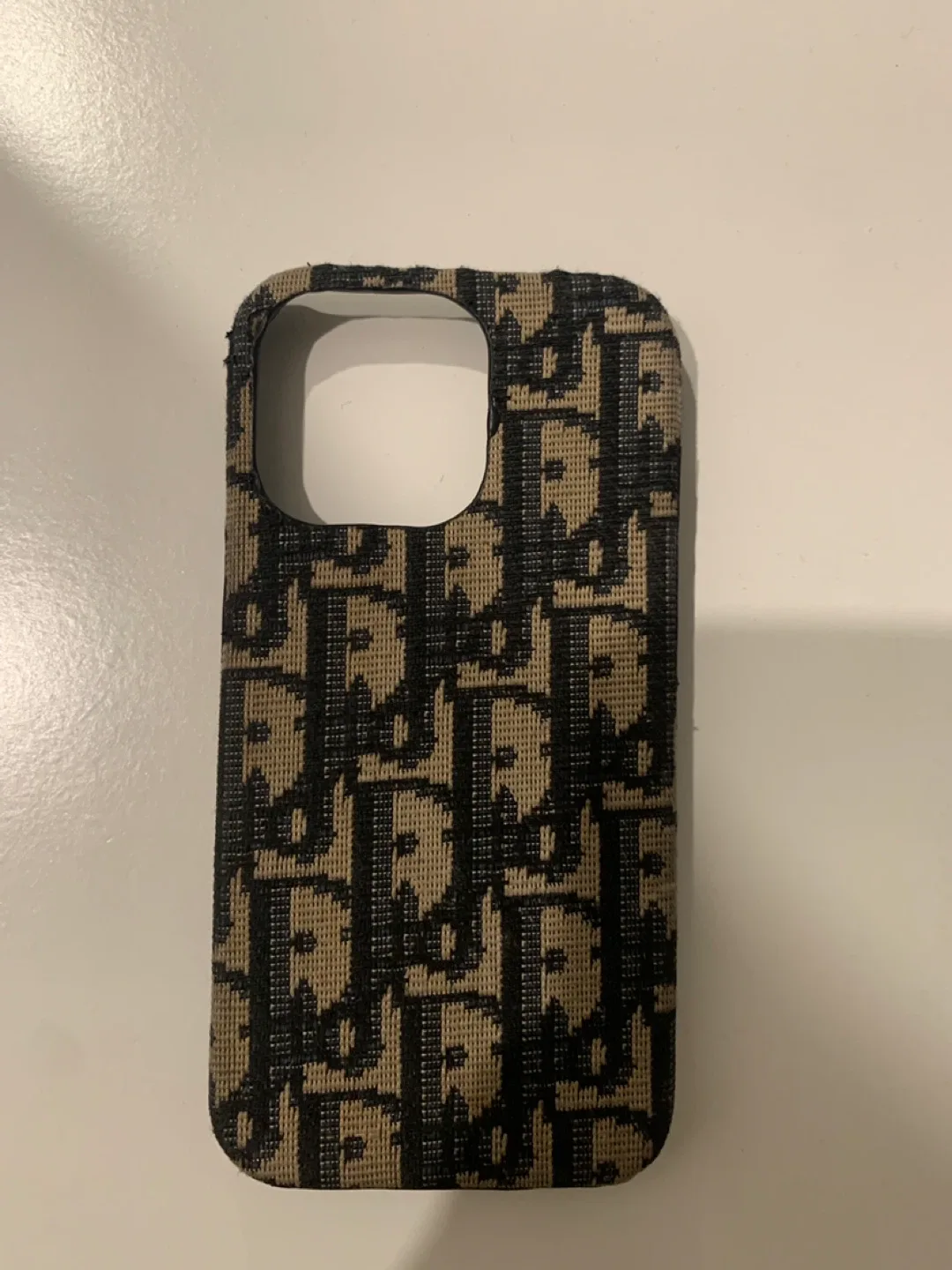 Dior iPhone Case thumbnail