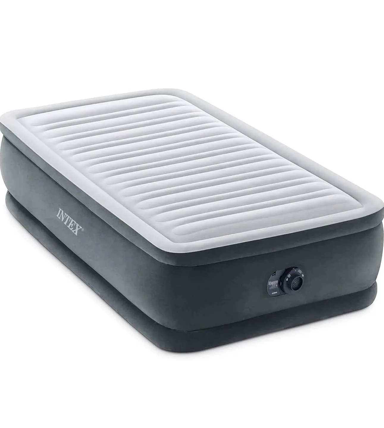 NEW 13” Twin Self-Inflatable Air Mattress thumbnail