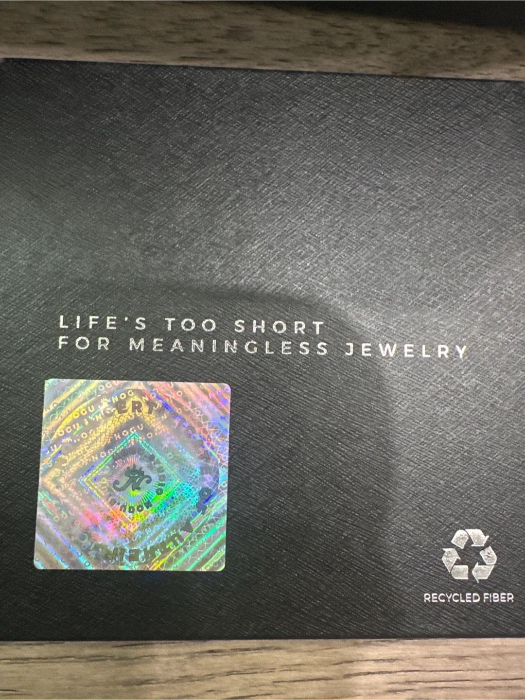 Nogu Aurora Bracelet - New in Box image indicator(4)