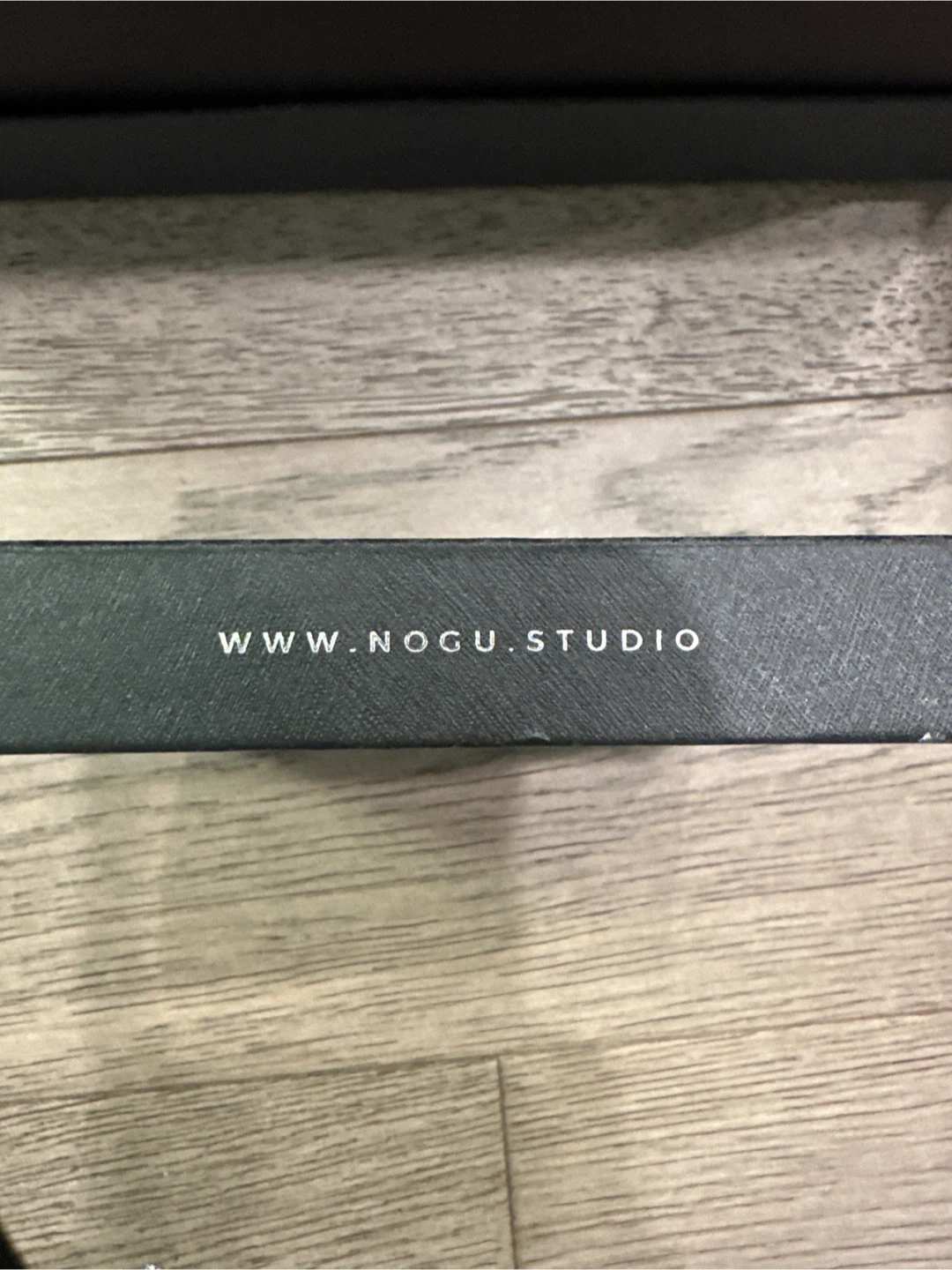 Nogu Aurora Bracelet - New in Box - photo 5