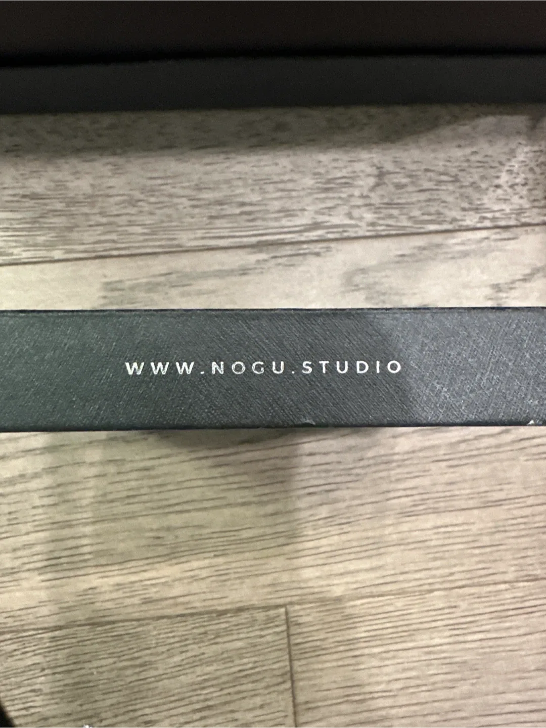 Nogu Aurora Bracelet - New in Box image indicator(5)