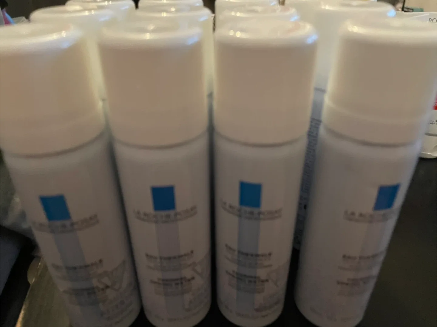 La Roche-Posay Thermal Spring Water 50 ml thumbnail